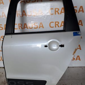 Puerta Trasera Izquierda CITROEN C3 Aircross 2016 (26459)