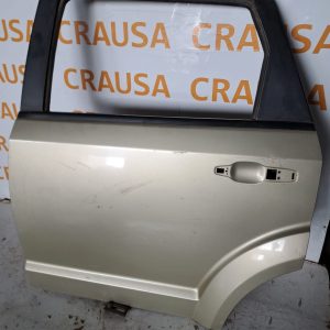 Puerta Trasera Izquierda DODGE Journey 2010 (26438)