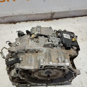Caja de velocidad Automatica CITROEN C4 Cactus 1.6THP 2019 (31099)