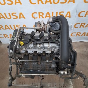 Motor semiarmado VOLKSWAGEN Golf 1.4TSI 2019 (30712)