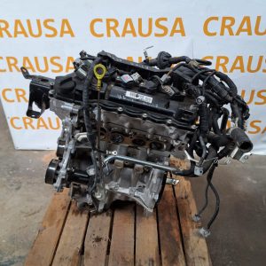 Motor semiarmado TOYOTA Etios 1.5 2021 (30545)