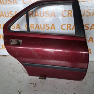 Puerta Trasera Derecha PEUGEOT 406 2002 (10416)