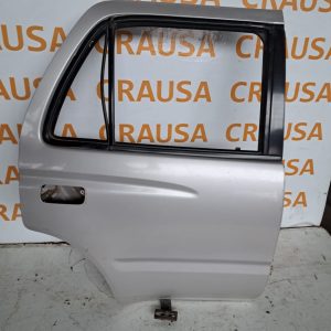 Puerta Trasera Derecha TOYOTA Hilux SW4 2004 (28085)