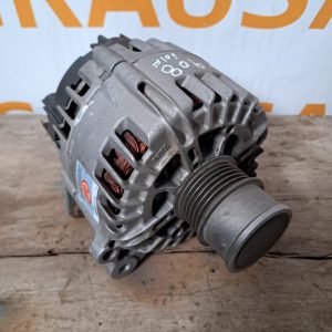 Alternador VOLKSWAGEN Golf 1.4TSI 2019 (30696)