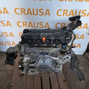 Motor semiarmado HONDA HR-V 1.8 2017 (28339)