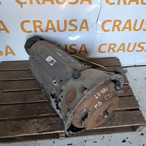Caja de velocidad Automatica MERCEDES BENZ C320 CDI 2008 (22415)