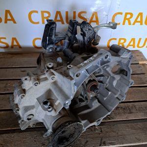 Caja de velocidad SEAT Ibiza 1.6 2011 (6042)
