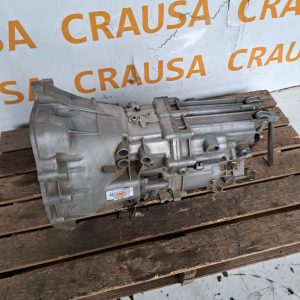 Caja de velocidad BMW 120i 2007 (18365)