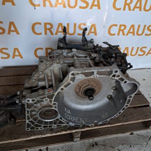 Caja de velocidad Automatica KIA Sorento 2.2 2010 (10441)
