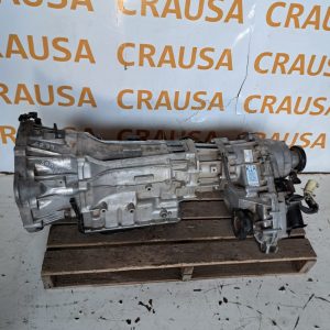 Caja de velocidad Automatica KIA Sorento 2.5 4x4 2010 (4708)