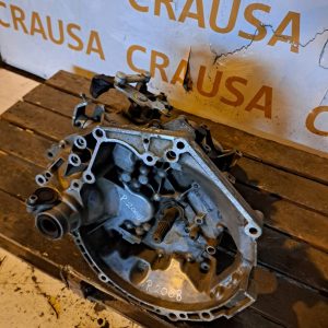 Caja de velocidad PEUGEOT 2008 1.6 2016 (13079)