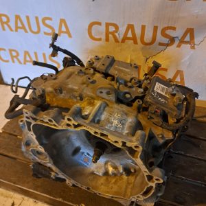 Caja de velocidad Automatica PEUGEOT 2008 1.6 2019 (21969)