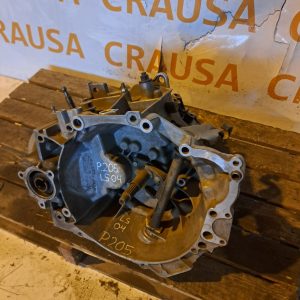 Caja de velocidad PEUGEOT 205 1.8D 1999 (4053)