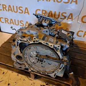 Caja de velocidad Automatica PEUGEOT 208 1.6 2021 (28777)