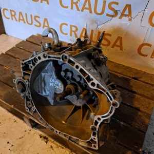 Caja de velocidad PEUGEOT 307 2.0HDI 2007 (24925)
