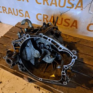 Caja de velocidad PEUGEOT 307 2.0 2005 (29232)