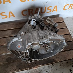 Caja de velocidad PEUGEOT 308 1.6THP 2016 (22298)