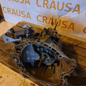 Caja de velocidad PEUGEOT 408 2.0 2012 (17960)