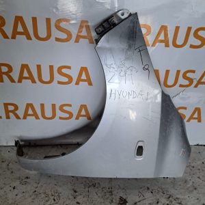 Guardabarro del. izq. HYUNDAI i10 2009 (12297)