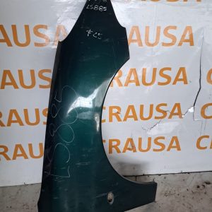Guardabarro del. der. PEUGEOT 206 2006 (30196)