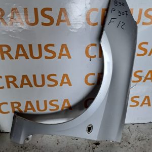 Guardabarro del. izq. PEUGEOT 307 2005 (29225)