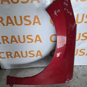 Guardabarro del. izq. PEUGEOT 308 2015 (30215)