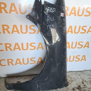 Guardabarro del. izq. VOLKSWAGEN Gol 2006 (16464)