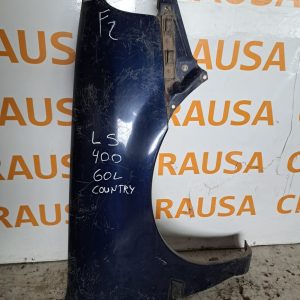 Guardabarro del. der. VOLKSWAGEN Gol Country 2005 (17904)