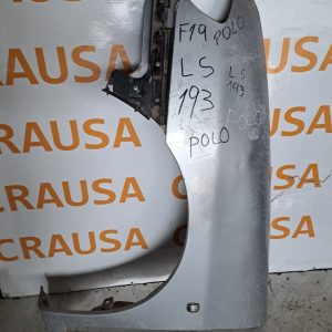 Guardabarro del. izq. VOLKSWAGEN Polo 2005 (7158)