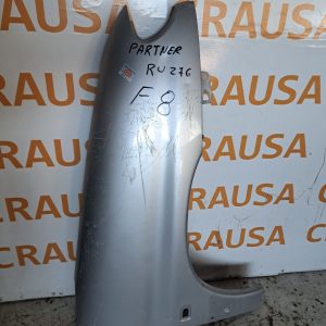 Guardabarro del. der. PEUGEOT Partner 2008 (24876)