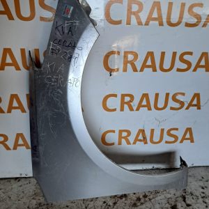 Guardabarro del. der. KIA Cerato 2015 (22108)