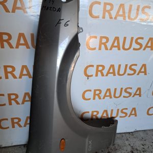 Guardabarro del. der. MAZDA 323F 2000 (28248)