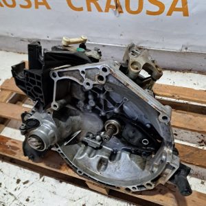 Caja de velocidad PEUGEOT 208 1.6 2018 (31417)