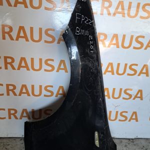 Guardabarro del. izq. BMW 120i 2007 (18372)
