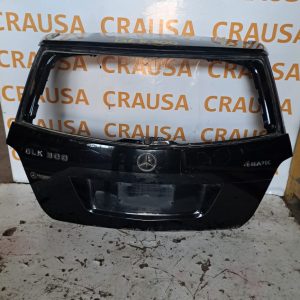Porton trasero MERCEDES BENZ GLK300 2013 (26775)