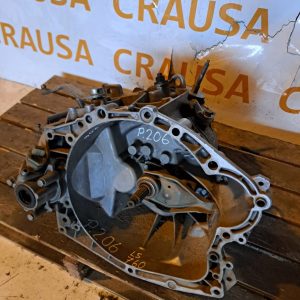 Caja de velocidad PEUGEOT 206 1.9D 2000 (27559)