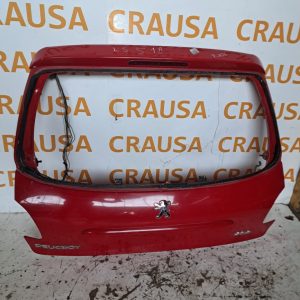 Porton trasero PEUGEOT 206 2007 (21931)