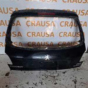 Porton trasero PEUGEOT 207 2012 (14127)
