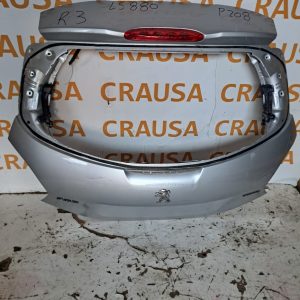 Porton trasero PEUGEOT 208 2018 (29885)