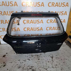 Porton trasero PEUGEOT 307 2007 (16882)
