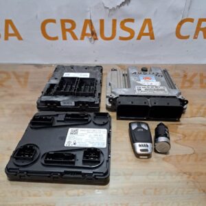Kit de Arranque AUDI A4 2.0 TFSI 2019 (31070)