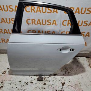 Puerta Trasera Izquierda AUDI A4 2019 (31056)