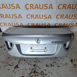 Tapa de baul BMW 320D 2006 (25844)