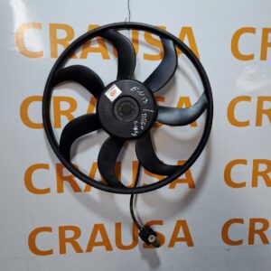 Electro ventilador CHERY Tiggo 5 2.0 2018 (31580)