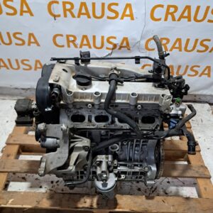 Motor semiarmado CHERY Tiggo 5 2.0 2018 (31588)