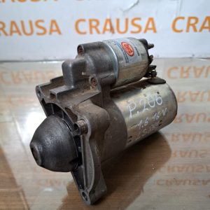 Motor de arranque PEUGEOT 206 1.6 2006 (30192)