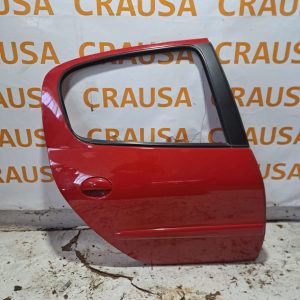 Puerta Trasera Derecha PEUGEOT 207 2015 (31648)