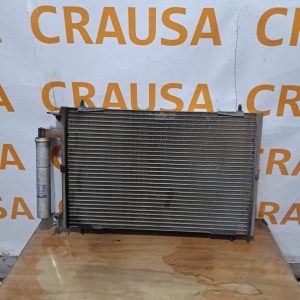 Condensador a/a PEUGEOT 207 1.4 2015 (31642)