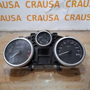 Instrumental PEUGEOT 207 1.4 2010 (31934)