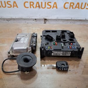 Kit de Arranque PEUGEOT 207 1.4 2010 (31932)